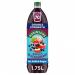 Robinsons NAS Double Concentrate Apple & Blackcurrant 1.75l NWT581