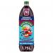 Robinsons NAS Double Concentrate Apple and Blackcurrant 1.75L NWT581