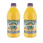 Robinsons NAS Double Concentrate Orange 1.75l NWT582