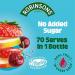 Robinsons NAS Double Concentrate Orange 1.75l NWT582