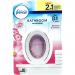 Febreze Blossom & Breeze Bathroom Gel Air Freshener NWT5821