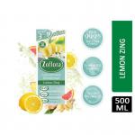 Zoflora Lemon Zing Disinfectant 500ml NWT5825