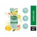 Zoflora Concentrated Multipurpose Disinfectant & Odor Eliminator, 3 in 1 Action, 500 ml, Lemon Zing - PACK (12) NWT5825P
