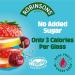 Robinsons NAS Double Concentrate Orange 1.75l - PACK (2) NWT582P