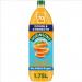 Robinsons NAS Double Concentrate Orange 1.75l - PACK (2) NWT582P