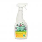 Naturally Gone Odour & Stain Remover Citrus Zing 750ml NWT5837