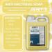 Janit-X Professional Luxury Anti-Bacterial Hand Soap 5 Litre NWT5838