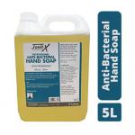 Janit-X Professional Luxury Anti-Bacterial Hand Soap 5 Litre NWT5838
