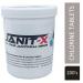 Janit-X Effervescent Chlorine Tablets 200s NWT5839