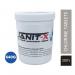 Janit-X Multi-Use Effervescent Chlorine Tablets 200 x 3.2g Tablets 640g - PACK (6) NWT5839P
