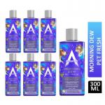 Astonish Disinfectant Morning Dew Pet Fresh 300ml NWT5843
