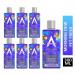 Astonish Concentrated Disinfectant Morning Dew Pet Fresh 300ml - PACK (12) NWT5843P