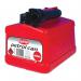 CarPlan High Quality Tetracan Red Petrol Can 5 Litre NWT5845