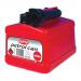 CarPlan Tetracan Red Petrol Can 5 Litre NWT5845