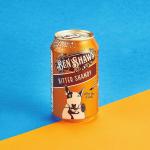 Ben Shaws Bitter Shandy Cans 24x330ml NWT585