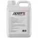 Janit-X Professional Bio Lemon Floor Cleaner Gel 5 Litre NWT5867