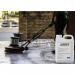 Janit-X Professional Bio Lemon Floor Cleaner Gel 5 Litre NWT5867