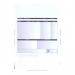 Sage (SGE060) Compatible Self-Seal Payslip Mailers Pack 1000s NWT5870