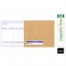 Sage (SE45) Compatible Wage Envelopes Pack 1000s NWT5871