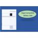 Sage (SE80S) SLINV1 Compatible A4 Invoice Forms 1-Part Pack 500s NWT5873
