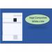 Sage (SE80S) Compatible A4 Invoice Forms 1-Part Pack 500s NWT5873