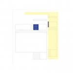 Sage (SE82) SLINV2 Compatible 2 Part Invoice 250 Sets500 Sheets NWT5874