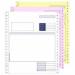 Sage (SAGSC03) Compatible Invoice 3-Part Pack 750s NWT5877