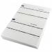 Sage (SE95) 1-Part Laser Pay Advice Forms 500 Sheets1000 Forms NWT5878