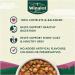 Winalot Meaty Chunks in Gravy 80x100g NWT5884