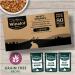 Winalot Meaty Chunks in Jelly 80x100g NWT5885