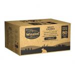 Winalot Meaty Chunks in Jelly 80x100g NWT5885