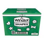 Winalot Shapes Dog Biscuits 15kg NWT5886