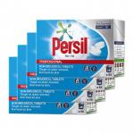 Persil Professional Non-Bio 56s Pre-Dosed Laundry Tablets - PACK (3) NWT5888P