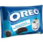 Oreo Small Crushed Cookie Pieces 400g NWT5892