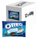 Cadbury Inclusions Dessert Toppings 400g OREO - PACK (12) NWT5892P