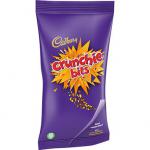 Cadbury Crunchie Bits 500g NWT5893