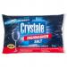 Crystale Dishwasher Salt 2kg - PACK (4) NWT5896P