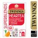 Twinings Superblends Heartea Envelopes 20s NWT5898