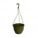 Fixtures Green Hanging Basket 25cm x 16cm NWT5911