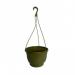 Fixtures Green Hanging Basket 25cm x 16cm NWT5911