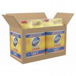 Domestos Professional Citrus Thick Bleach 5 Litre NWT5917