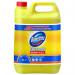 Domestos Professional Citrus Thick Bleach 5 Litre NWT5917