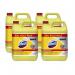 Domestos Professional Citrus Bleach 5 Litre - PACK (4) NWT5917P