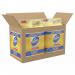 Domestos Professional Citrus Thick Bleach 5 Litre - PACK (2) NWT5917P