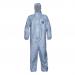Tyvek 500 Xpert Blue Large Coverall NWT5920-L