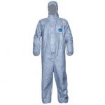 Tyvek 500 Xpert Blue Small Coverall NWT5920-S