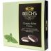 Beechs Fine Luxury Chocolate Mint Cream Fondant 90g NWT5928