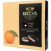 Beechs Fine Luxury Chocolate Mint Cream Fondant 90g NWT5928