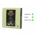 Beechs Fine Luxury Chocolate Mint Cream Fondant 90g NWT5928