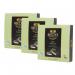 Beechs Fine Luxury Chocolate Mint Cream Fondant 90g - PACK (12) NWT5928P